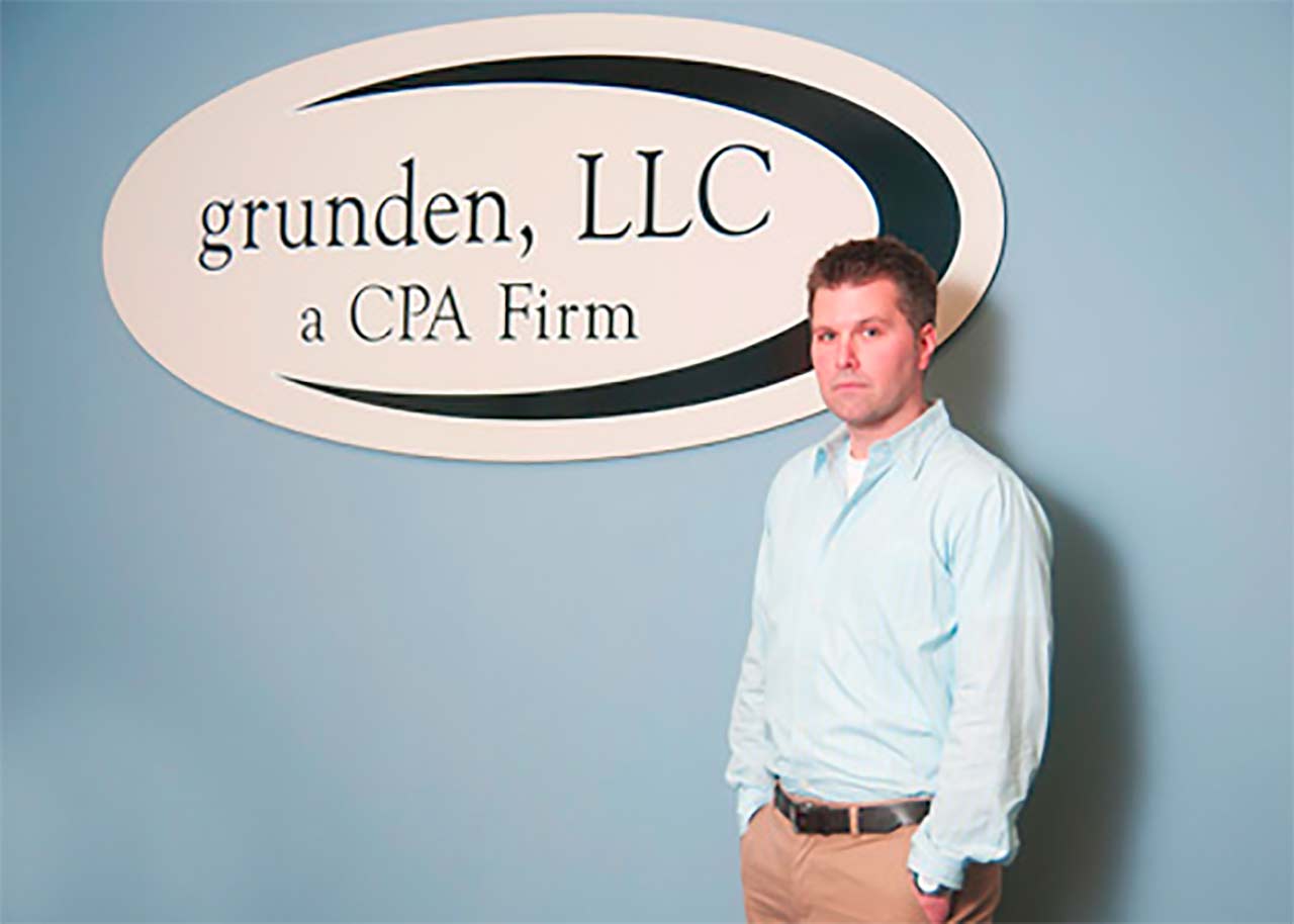 grunden, LLC