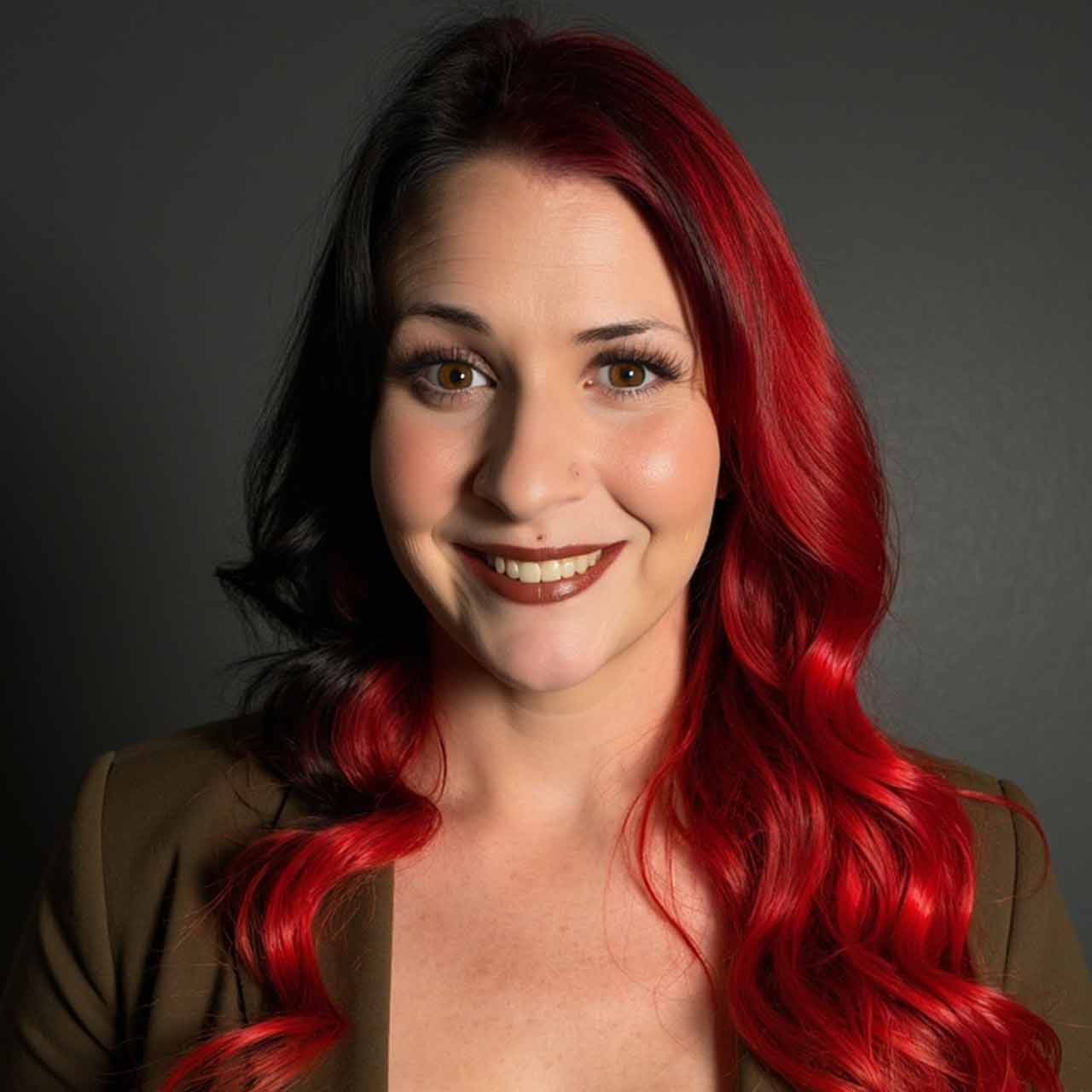 Kimberly Nielsen