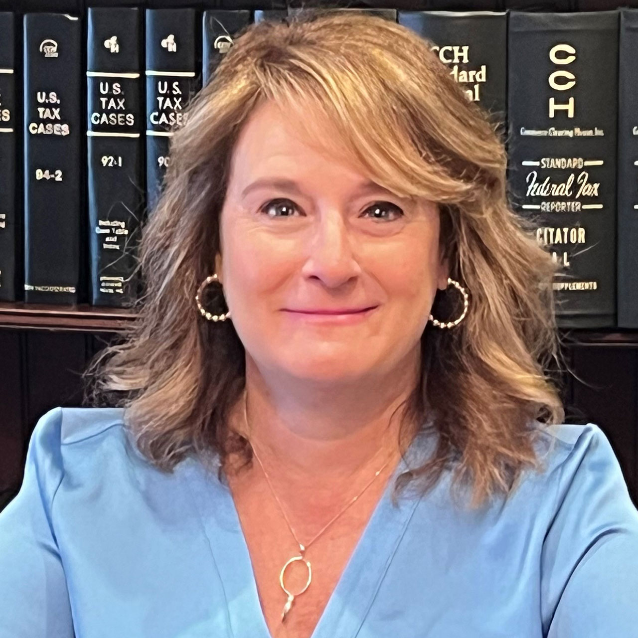 Amy Morrison