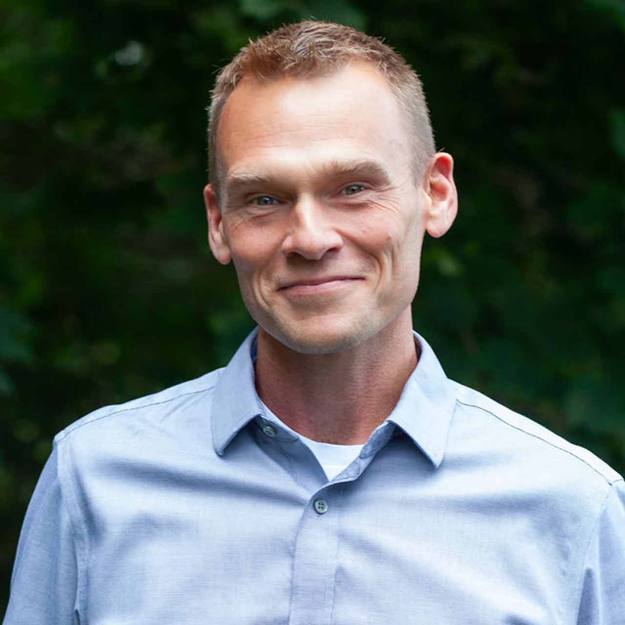 Dan Kenyon