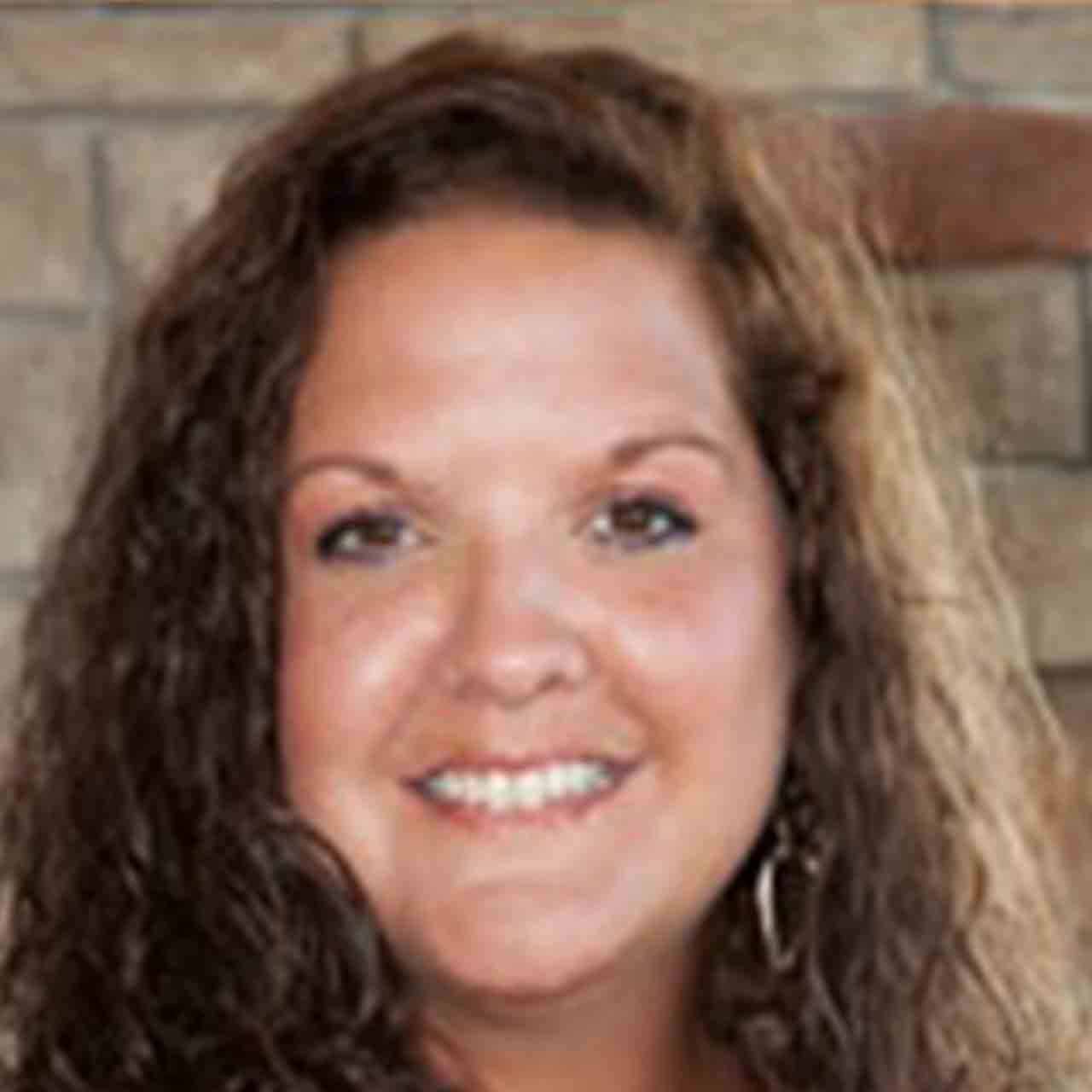 Karen Webster