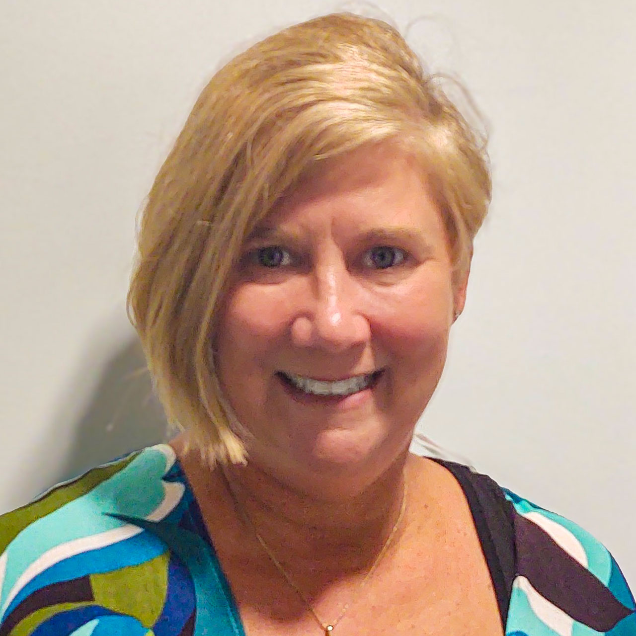 Nancy Sohalski