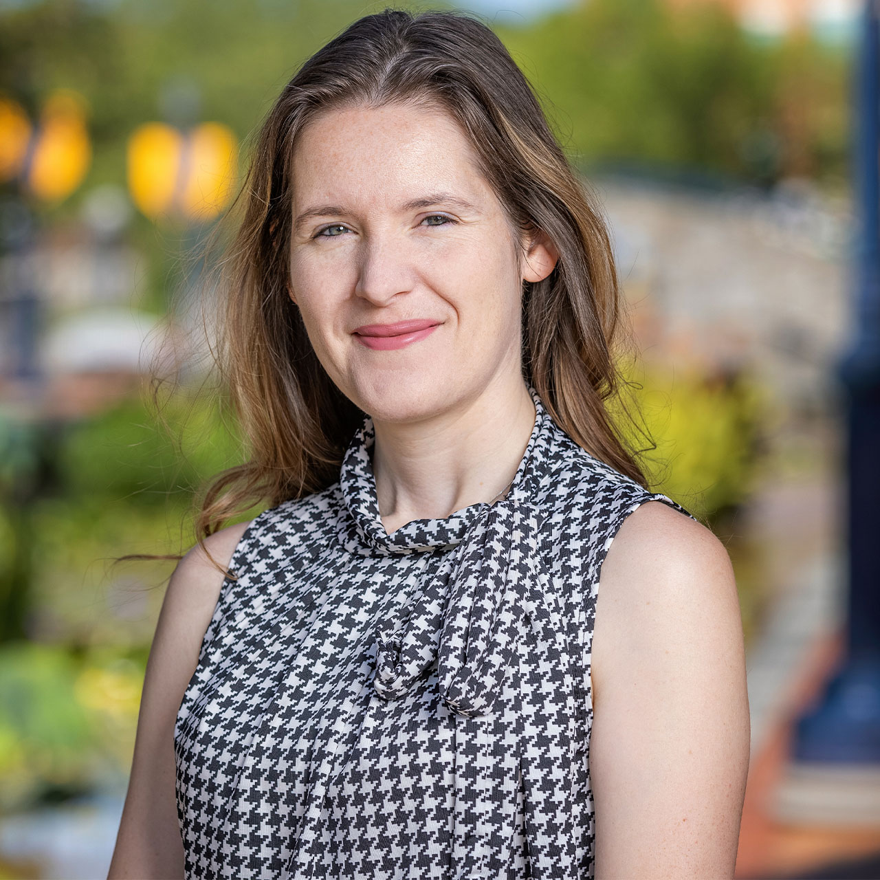 Barbara Litz Hildebrand, Limparis & Associates