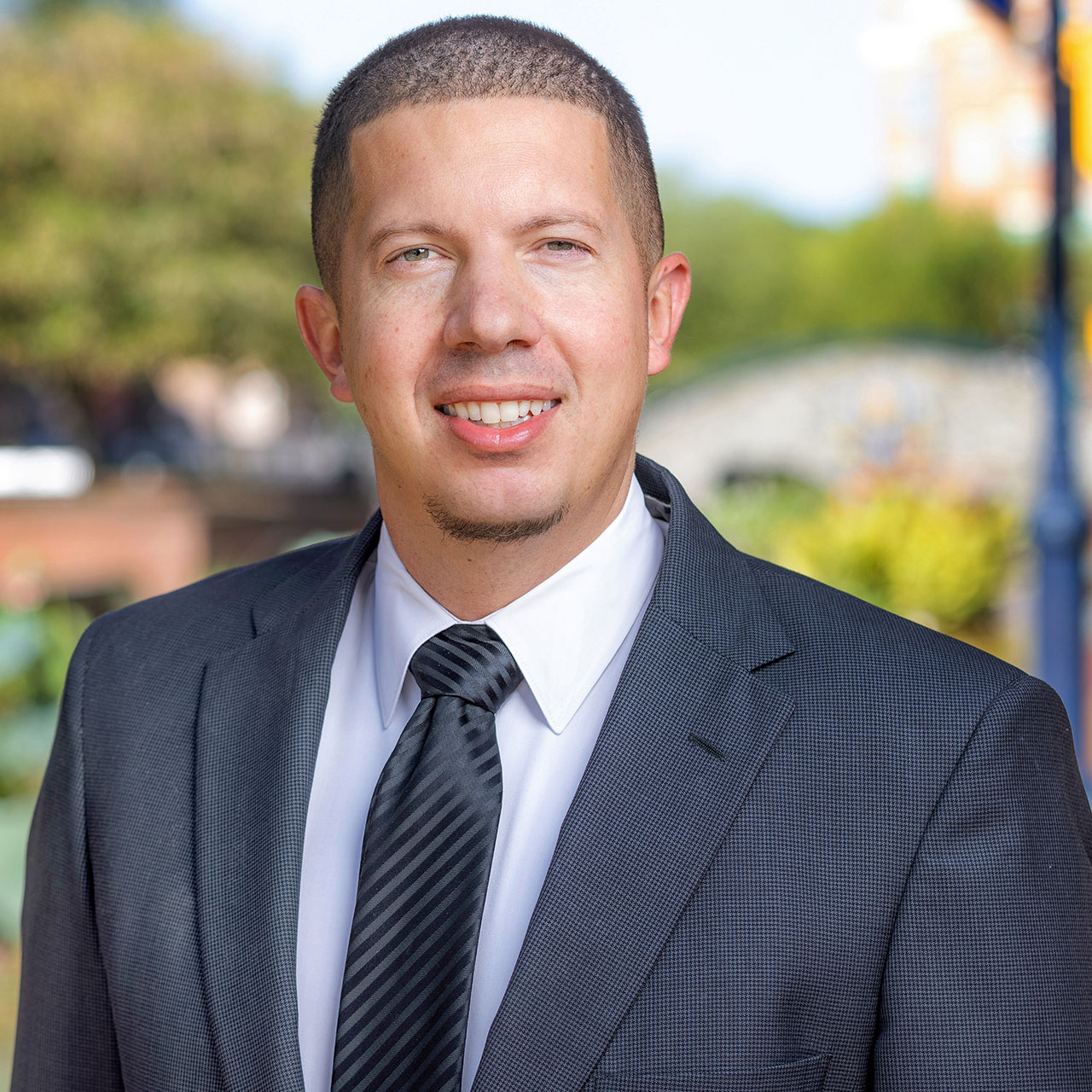 Byron Hildebrand Hildebrand, Limparis & Associates