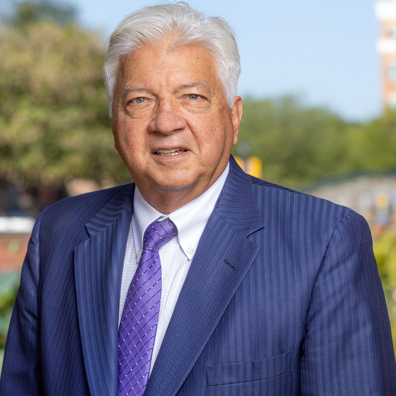 Carl Hildebrand Hildebrand, Limparis & Associates