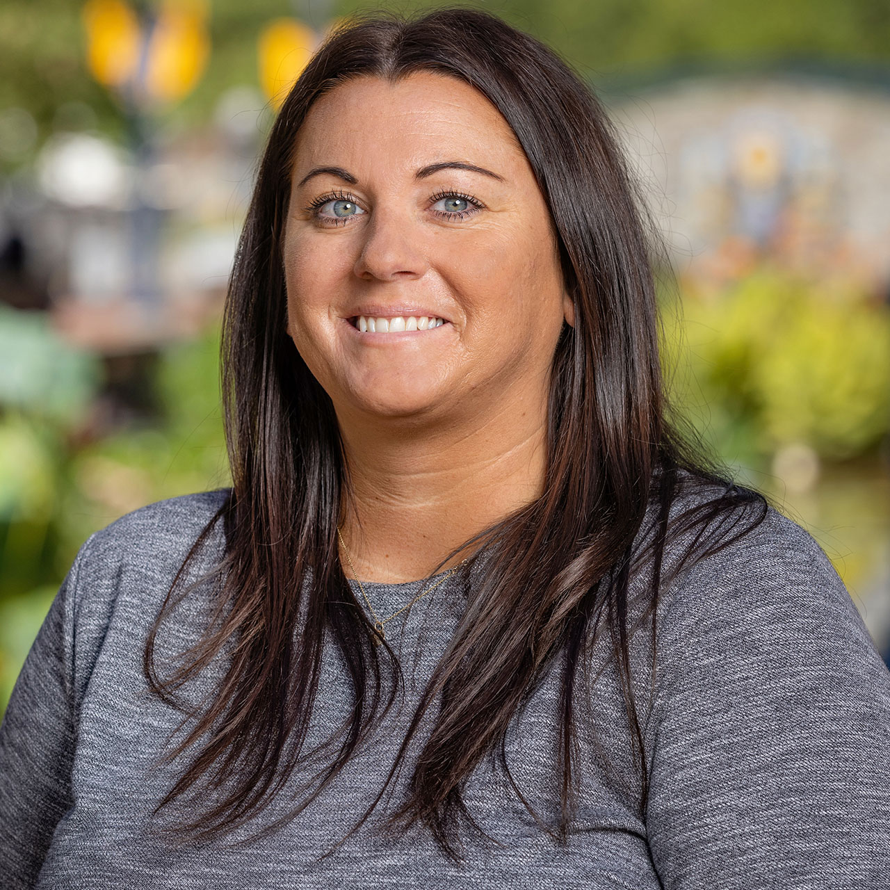 Jamie Sweeney Hildebrand, Limparis & Associates