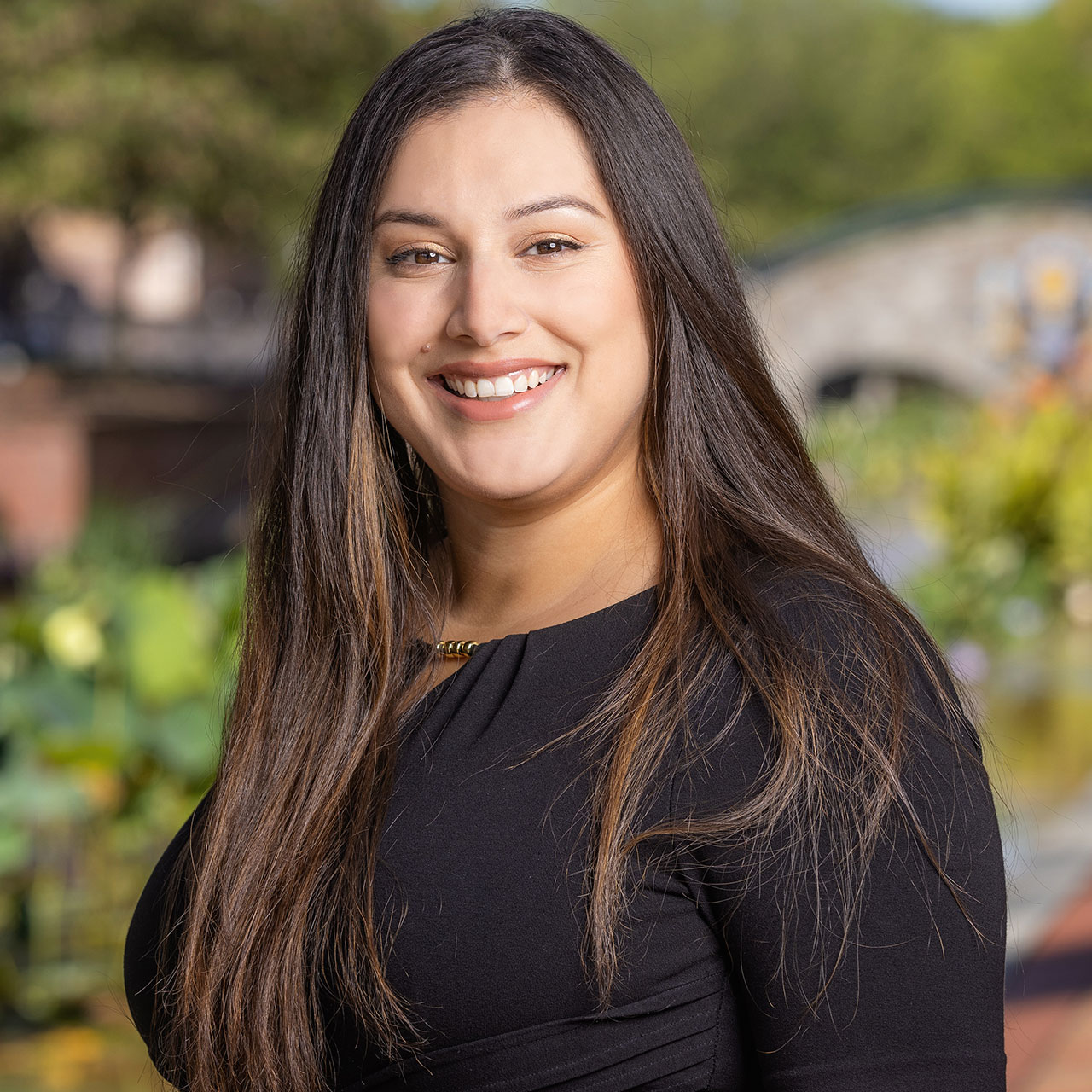 Jenni Bernier Hildebrand, Limparis & Associates