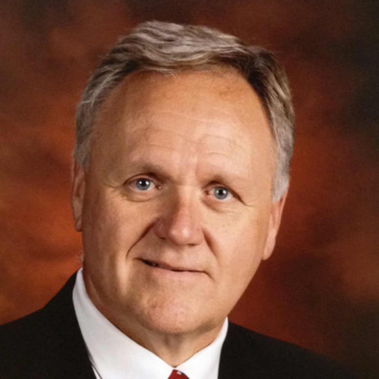 Carl Davis | Davis, Brown & Company PLLC 
