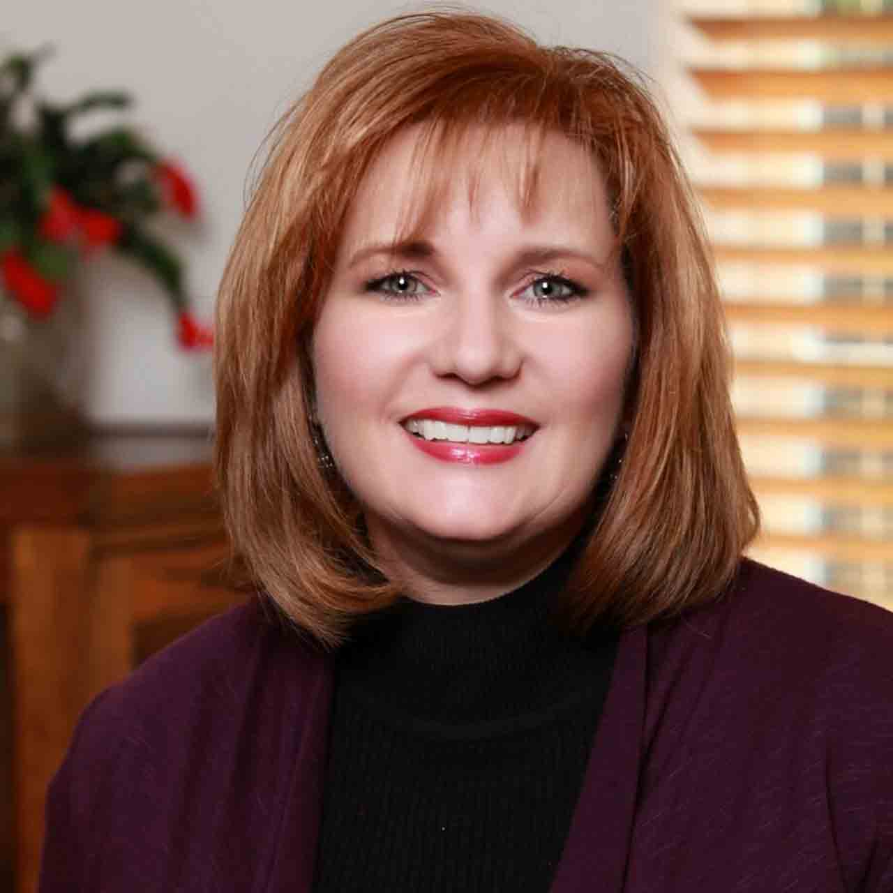 Michele Wilson