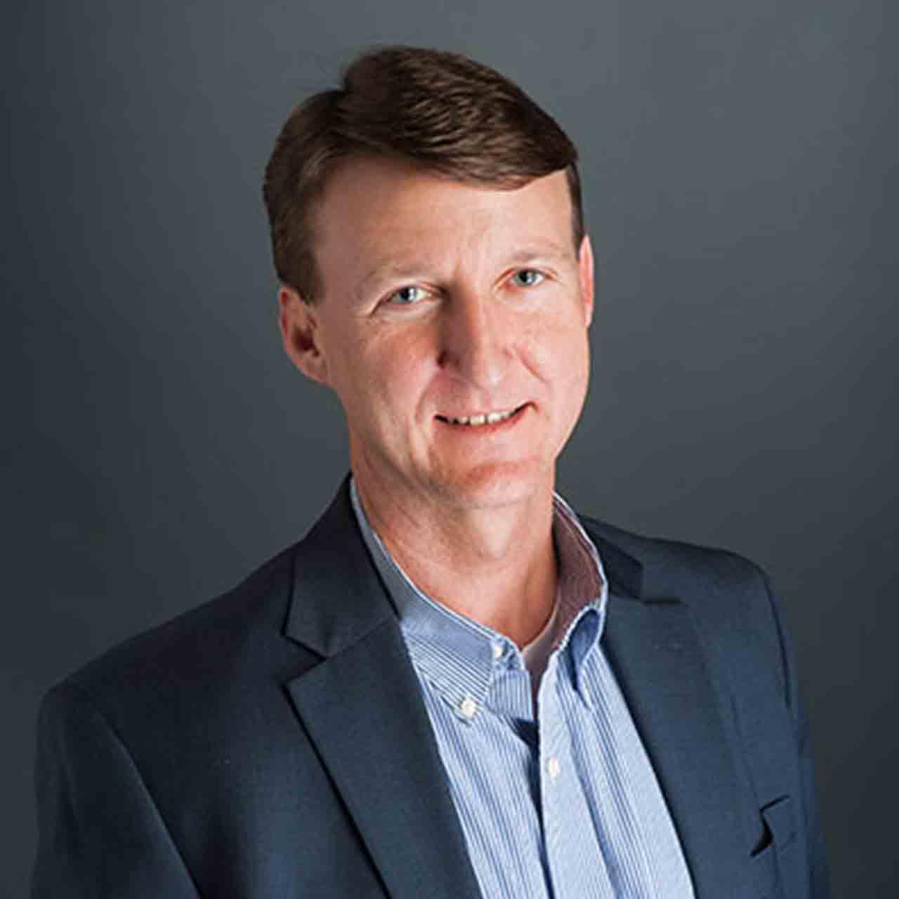Tony L. Hutson, CPA | Hutson Gobble LLC