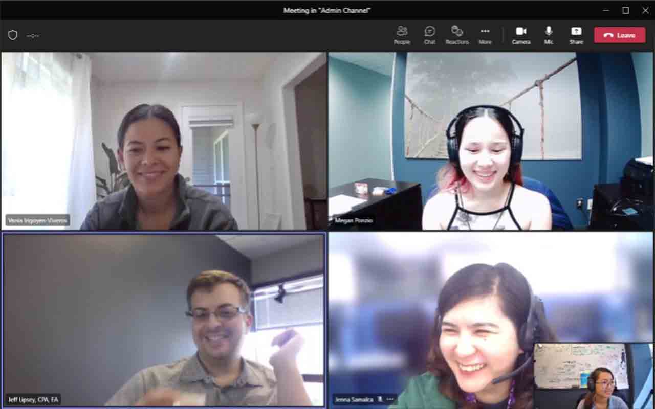 Life at Lipsey & Associates Lipsey & Associates