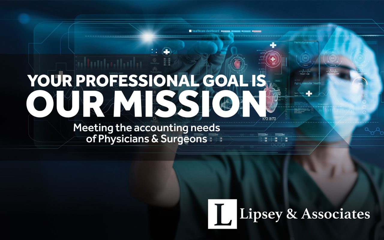 Physicians & Surgeons Lipsey & Associates