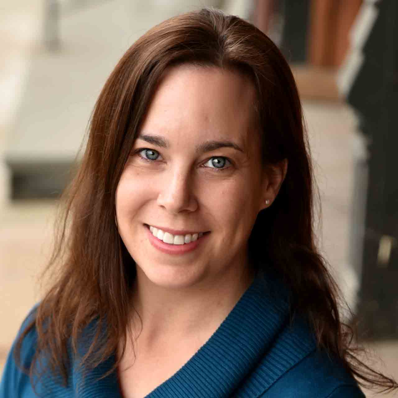 Heidi Platt
