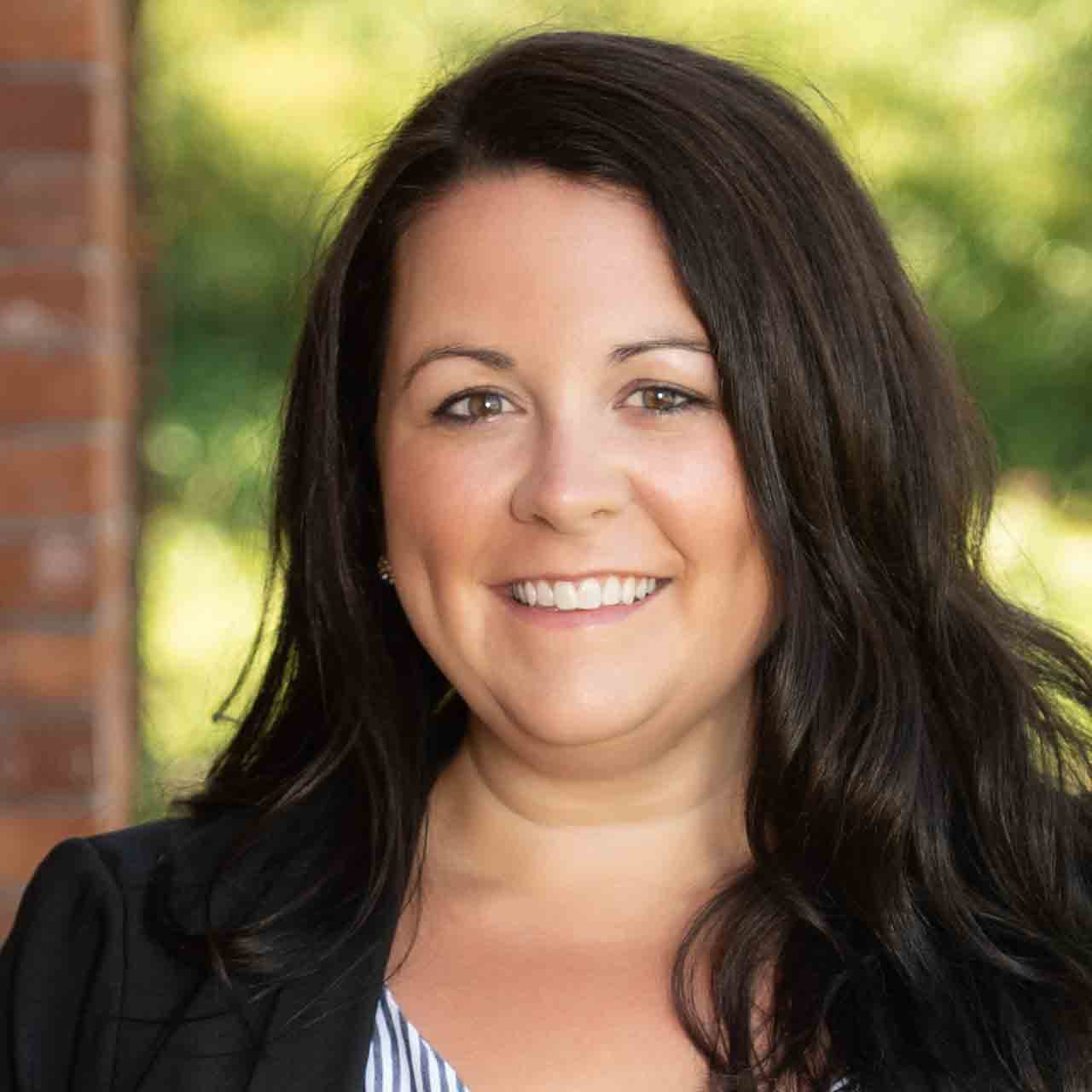 Michelle M. McVetty