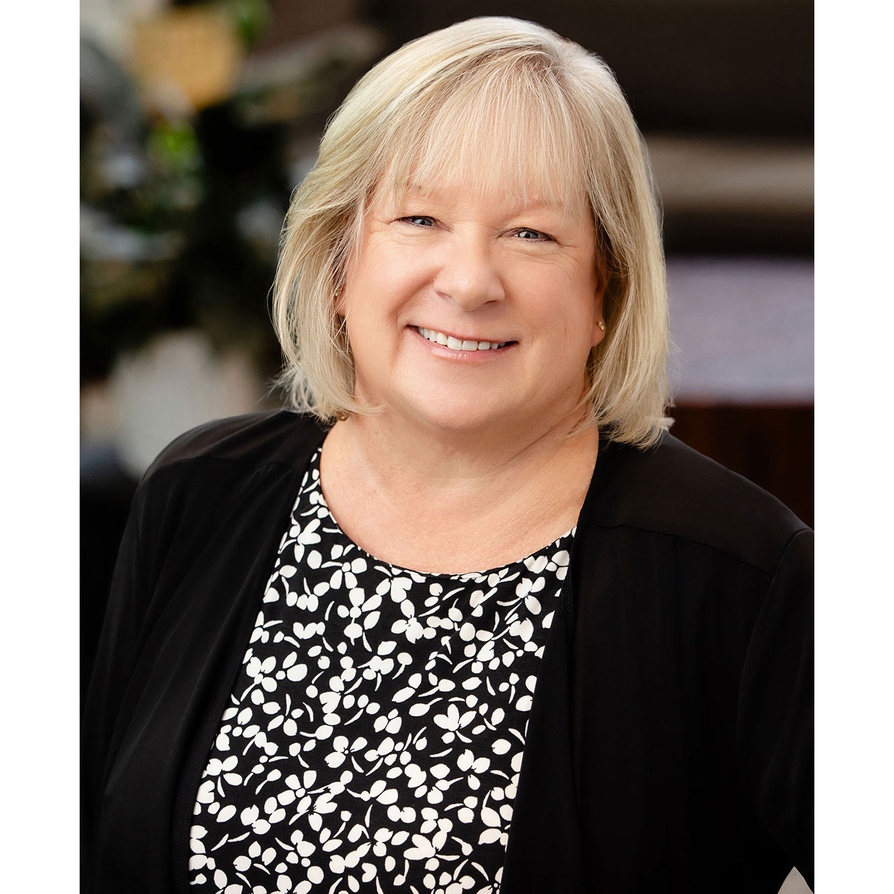 Susan Graf