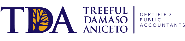 Treeful, Damaso, Aniceto CPAs