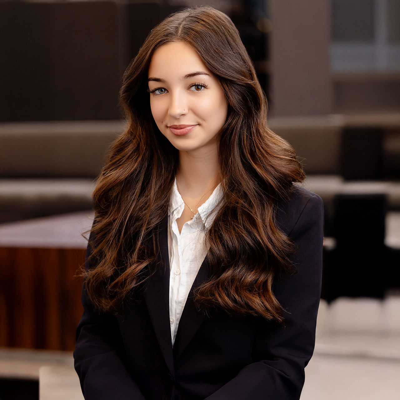 Victoria DaSilva bio