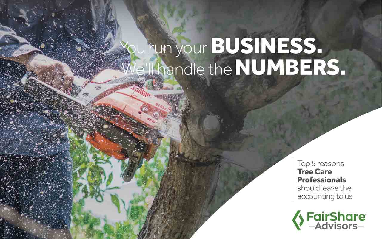 eBook for Tree Care Professionals