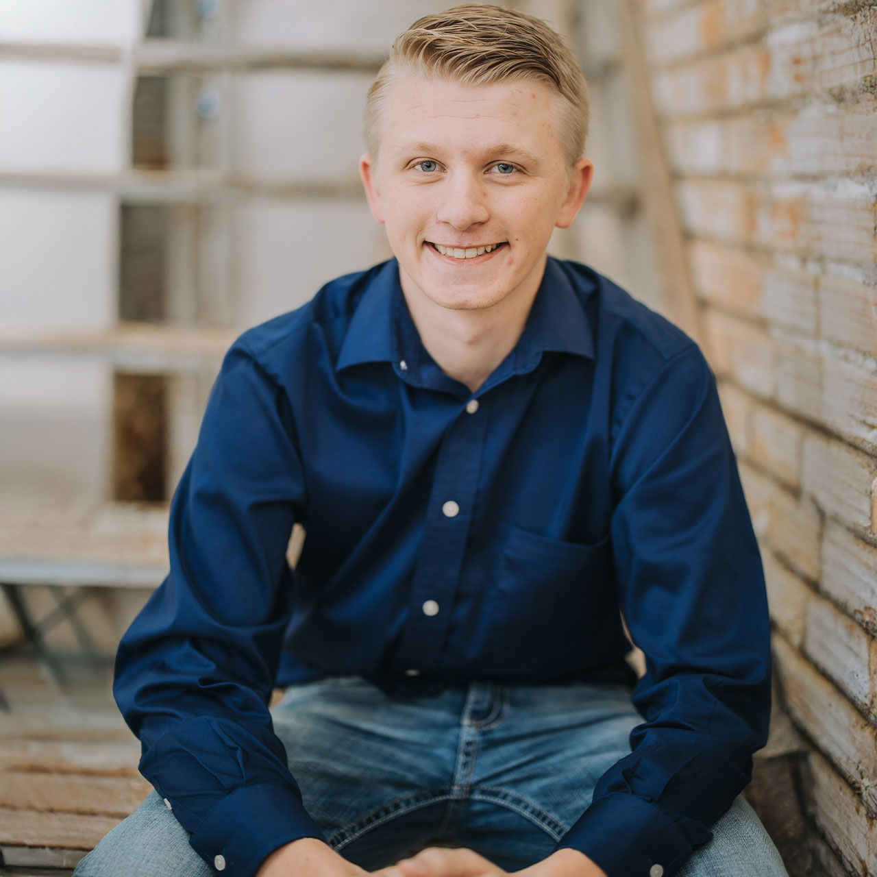 Jordan Humpal