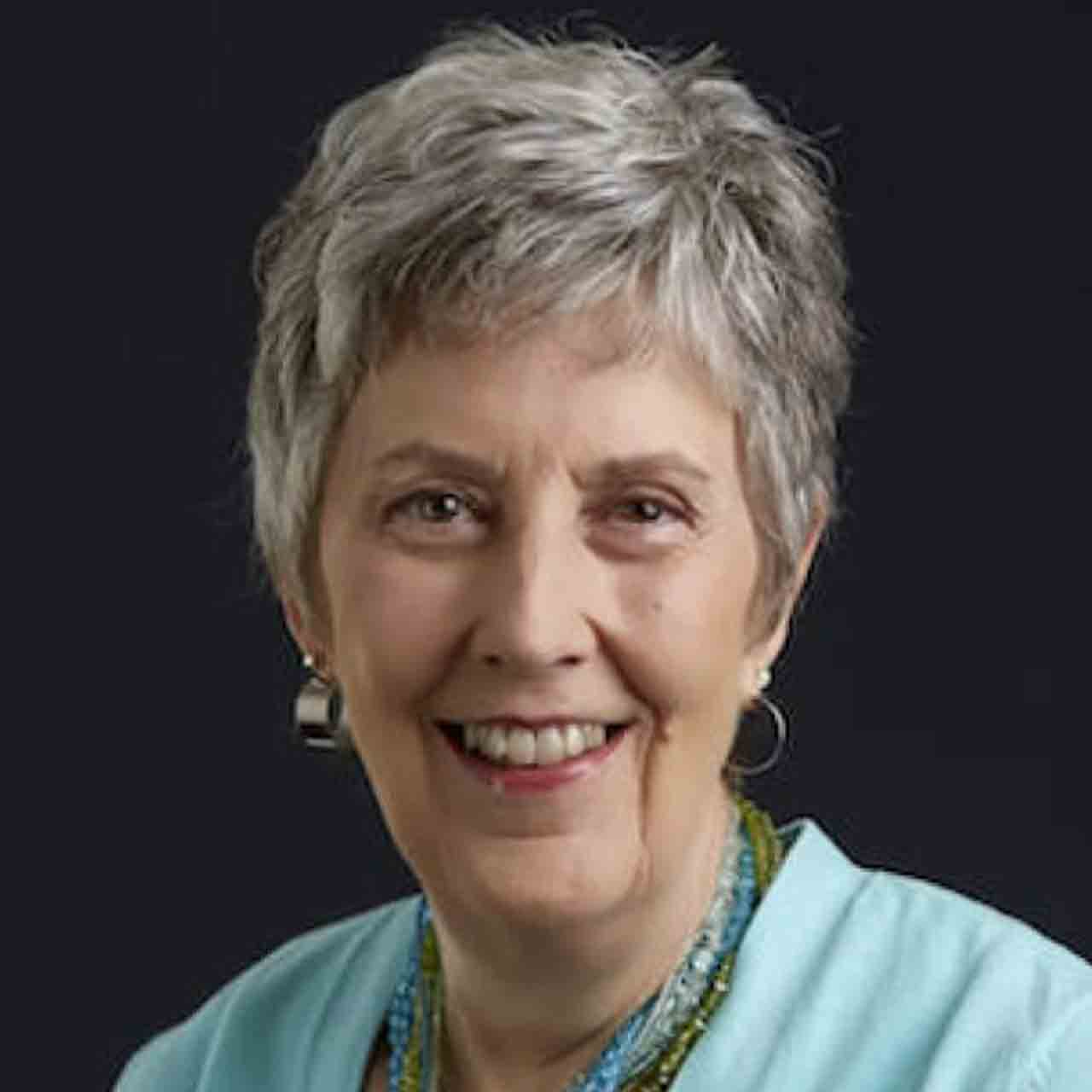 Patricia Boone