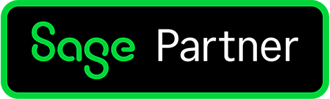 Sage Partner logo