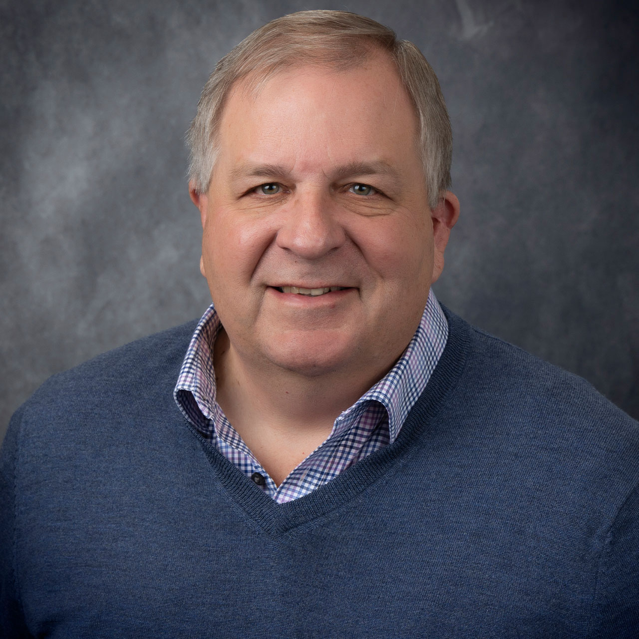 Brent A. Dawes