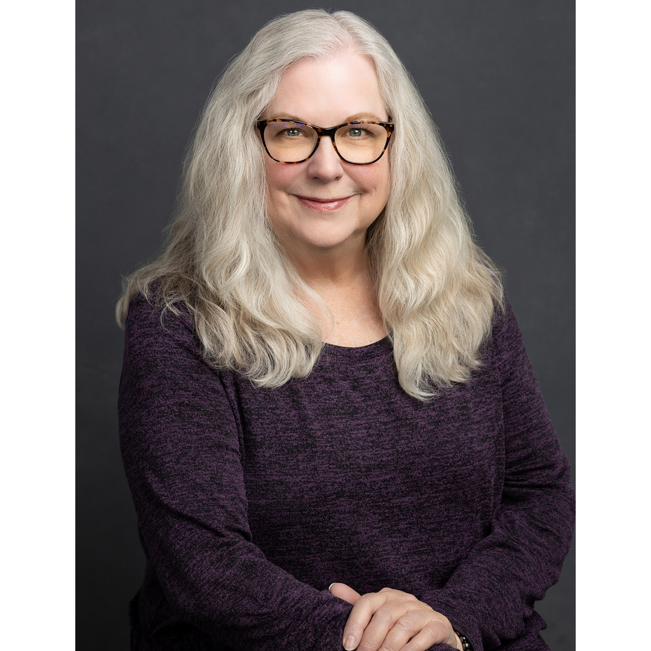 Judy Barrett bio