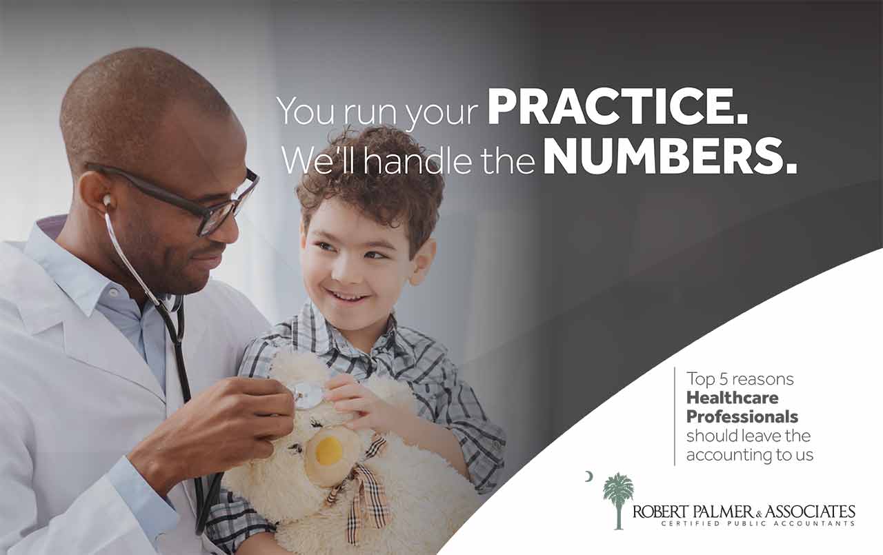 eBook for healthcare professionals