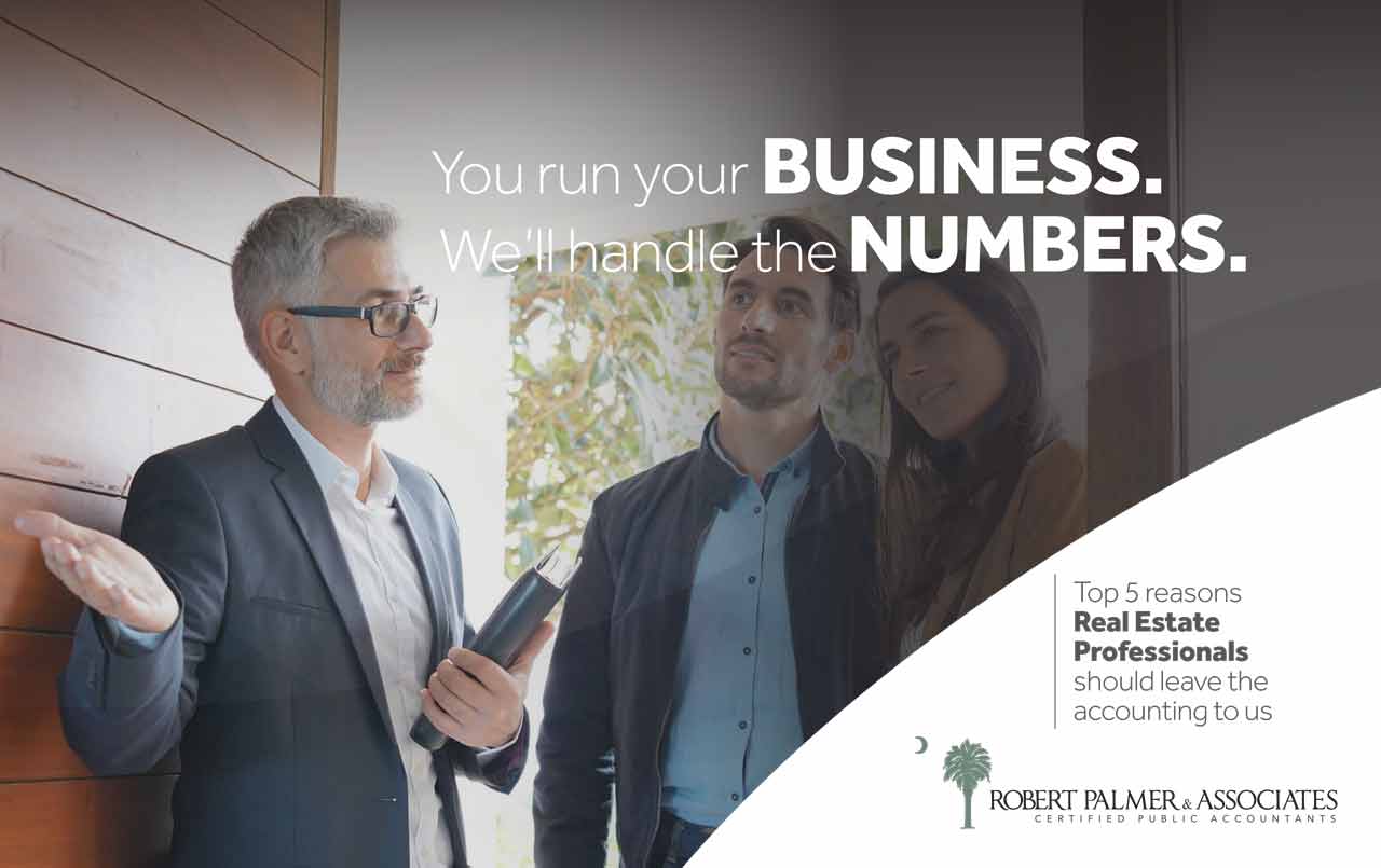 eBook for Real Estate Professionals