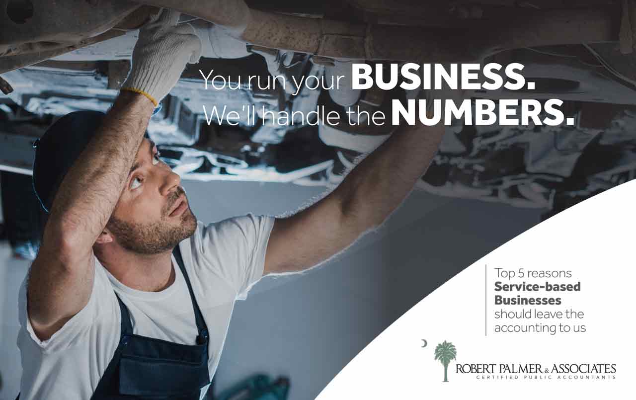 eBook for Service-based Businesses