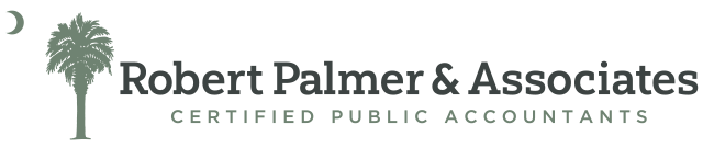 Robert Palmer & Associates logo