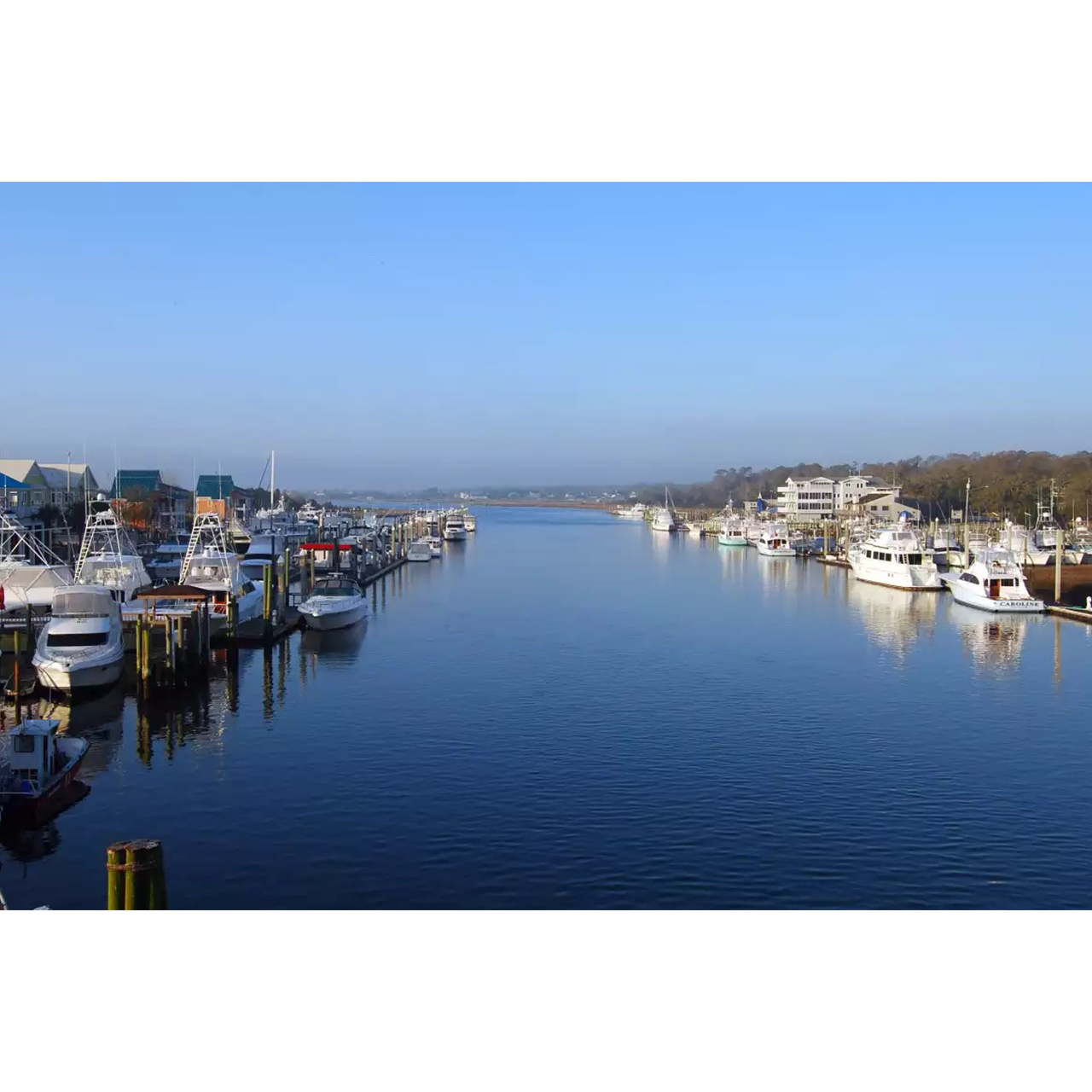 Wrightsville Beach, NC