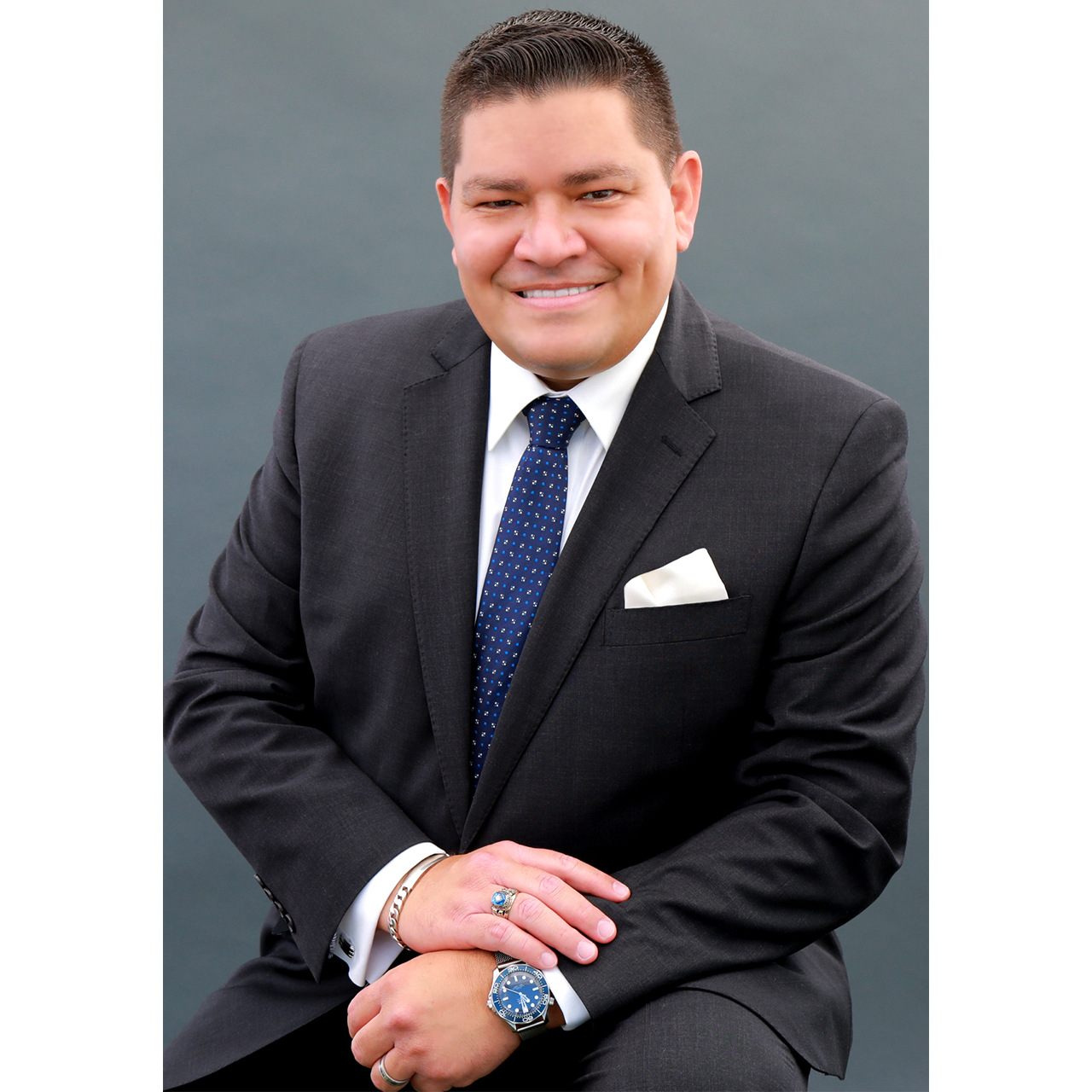Carlos Guaman