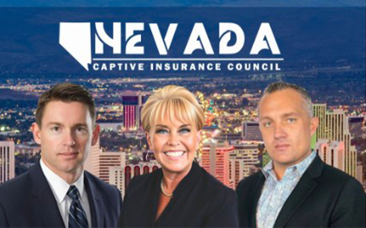 Nevada Captive Insurance Council