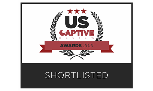 RH US Captive Shortlisted