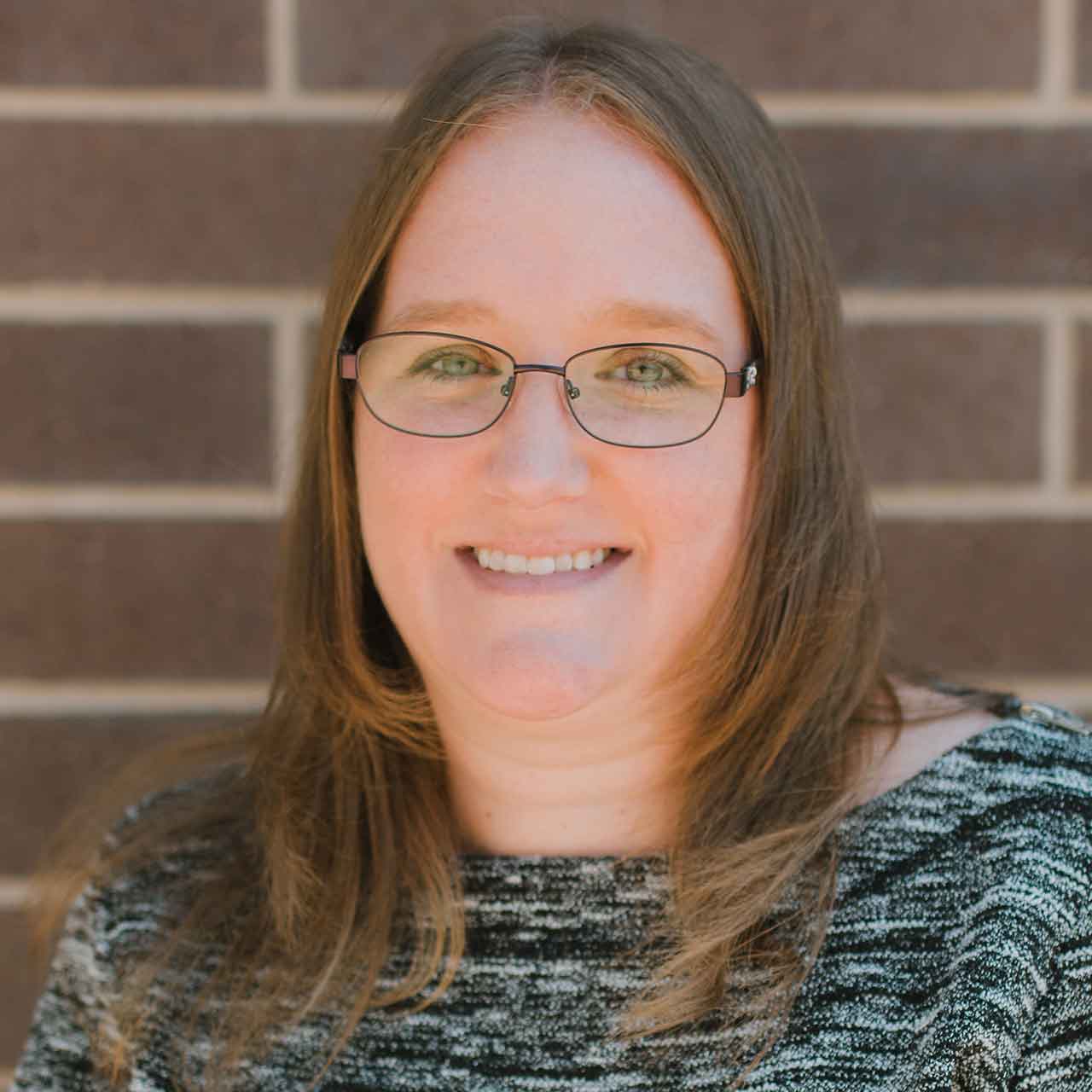 Melissa Grubb JLP CPAs