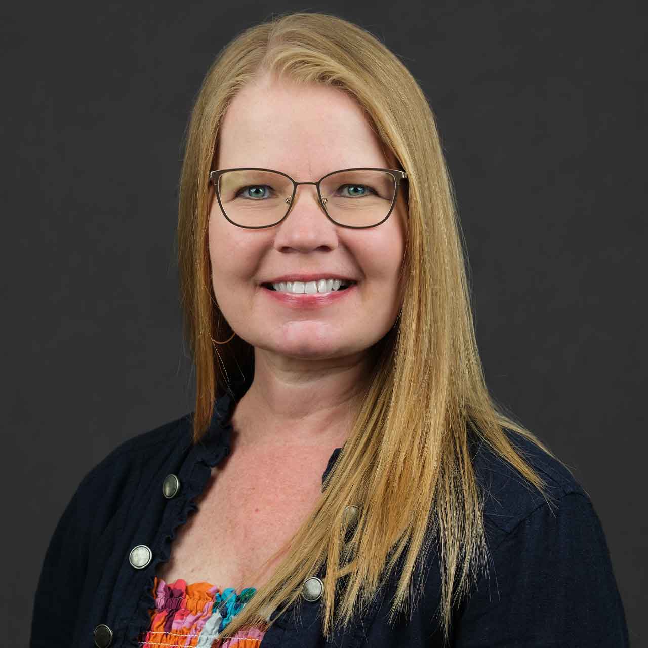 Carol Grey