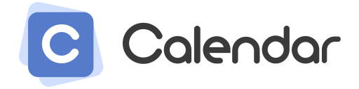 Calendar.com logo color