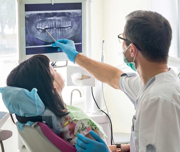 Medical & Dental Bishoff + Associates, PLLC