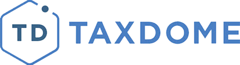 TaxDome logo