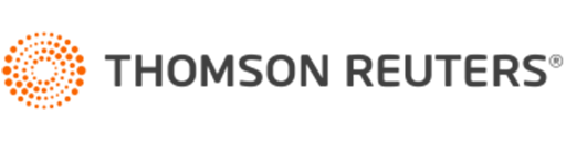 Thomson Reuters logo