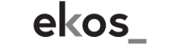 Ekos logo