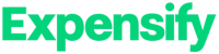Expensify logo
