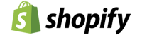 Shopify logo