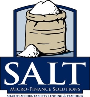 SALT micro-finance solutions