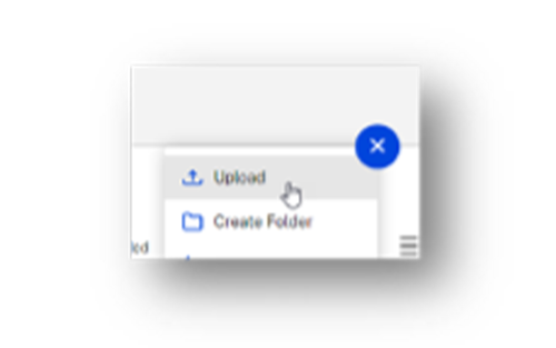 TD ShareFile Upload Screenshot 2