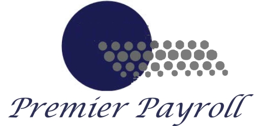 Premier Payroll updated logo