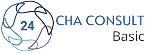 CHA Consult Basic logo