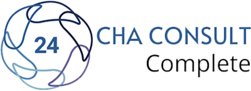 Cha Consult Complete logo