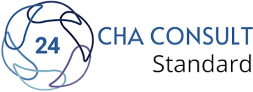 Cha Consult Standard logo